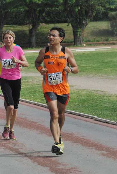 Roma 3 Ville Run (25/04/2015) 00159