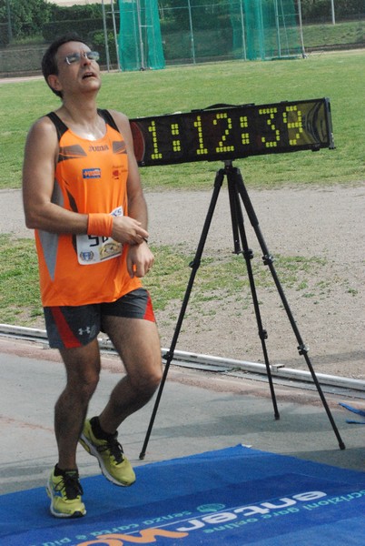 Roma 3 Ville Run (25/04/2015) 00161