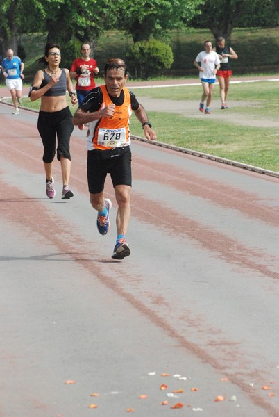 Roma 3 Ville Run (25/04/2015) 00162