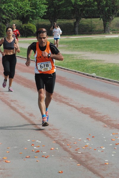 Roma 3 Ville Run (25/04/2015) 00163