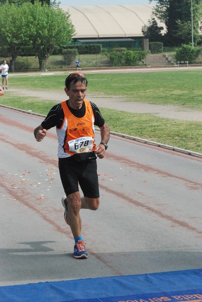 Roma 3 Ville Run (25/04/2015) 00164