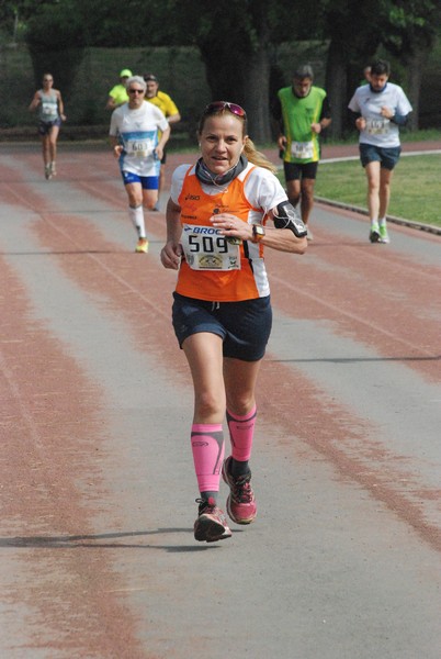 Roma 3 Ville Run (25/04/2015) 00165