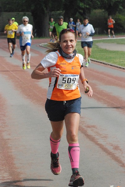 Roma 3 Ville Run (25/04/2015) 00166