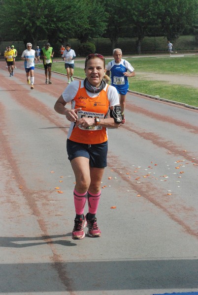 Roma 3 Ville Run (25/04/2015) 00167