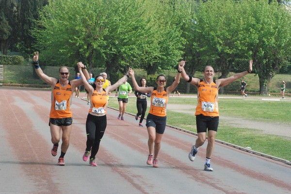 Roma 3 Ville Run (25/04/2015) 00171