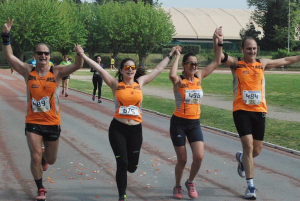 Roma 3 Ville Run (25/04/2015) 00174