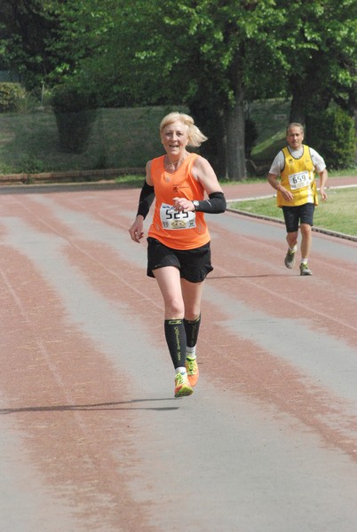 Roma 3 Ville Run (25/04/2015) 00175