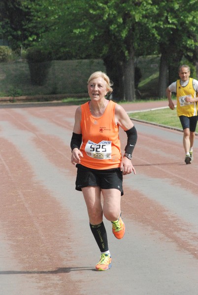 Roma 3 Ville Run (25/04/2015) 00176