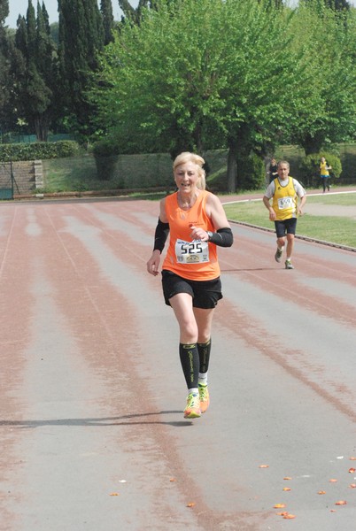 Roma 3 Ville Run (25/04/2015) 00177