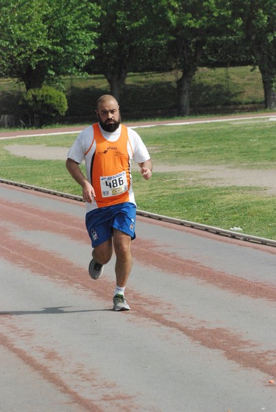 Roma 3 Ville Run (25/04/2015) 00179