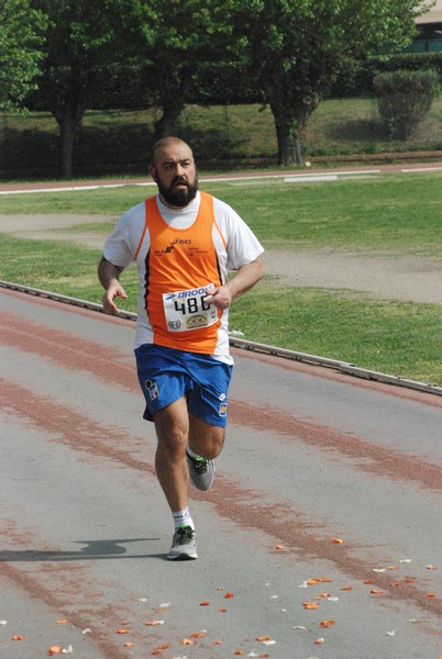 Roma 3 Ville Run (25/04/2015) 00180