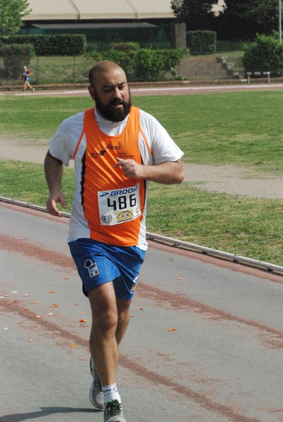 Roma 3 Ville Run (25/04/2015) 00181