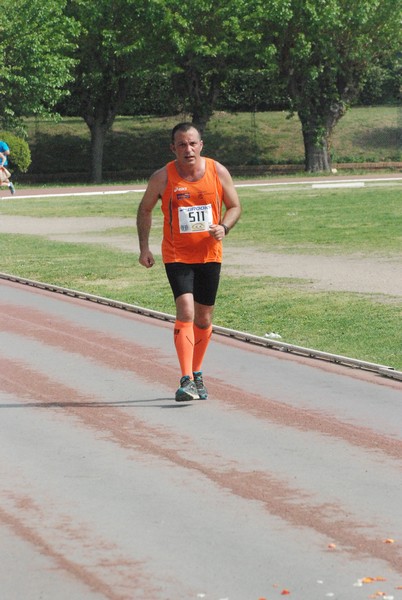 Roma 3 Ville Run (25/04/2015) 00182