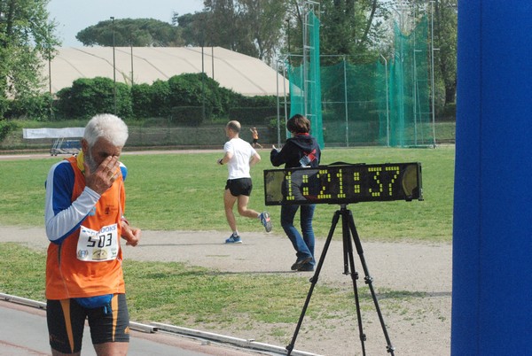 Roma 3 Ville Run (25/04/2015) 00187