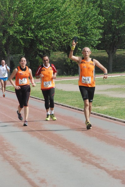 Roma 3 Ville Run (25/04/2015) 00188