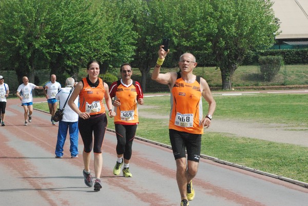 Roma 3 Ville Run (25/04/2015) 00189