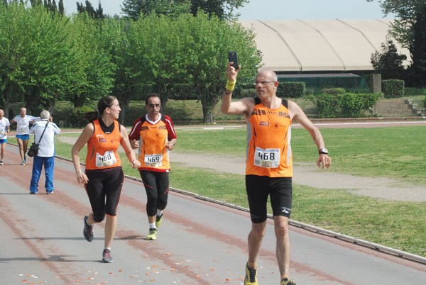 Roma 3 Ville Run (25/04/2015) 00190