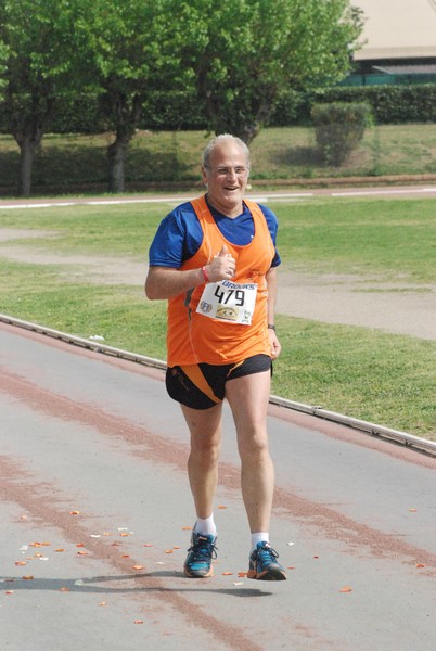 Roma 3 Ville Run (25/04/2015) 00196