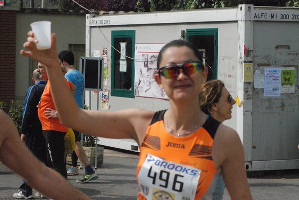 Roma 3 Ville Run (25/04/2015) 00198