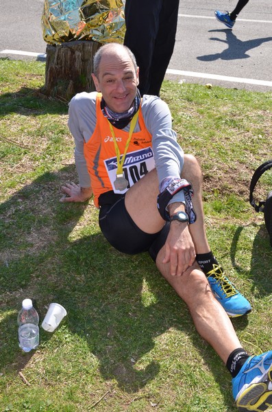 Giro del Lago di Bracciano (08/03/2015) 00001