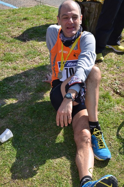 Giro del Lago di Bracciano (08/03/2015) 00002