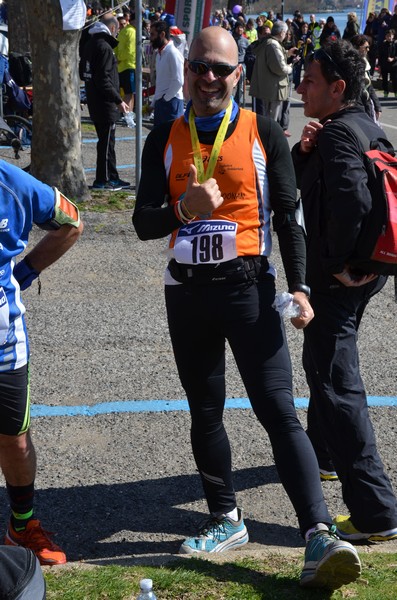 Giro del Lago di Bracciano (08/03/2015) 00003