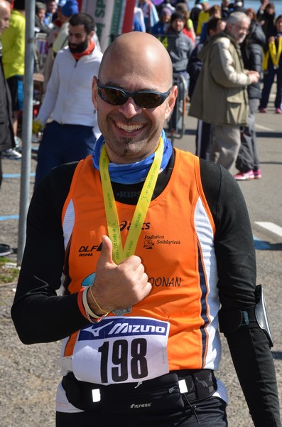 Giro del Lago di Bracciano (08/03/2015) 00004
