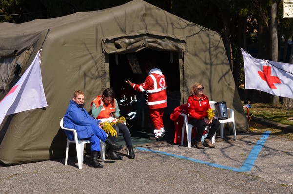 Giro del Lago di Bracciano (08/03/2015) 00005