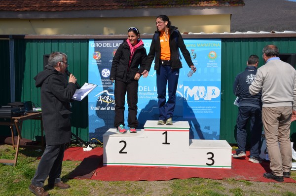 Giro del Lago di Bracciano (08/03/2015) 00006