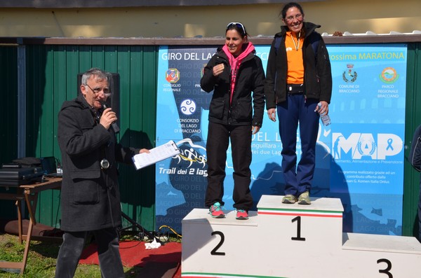 Giro del Lago di Bracciano (08/03/2015) 00007