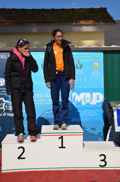 Giro del Lago di Bracciano (08/03/2015) 00008