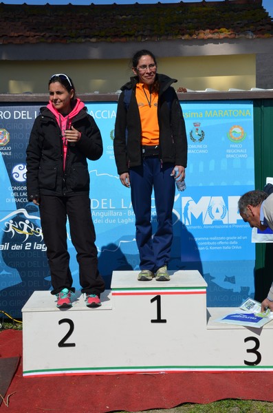 Giro del Lago di Bracciano (08/03/2015) 00009