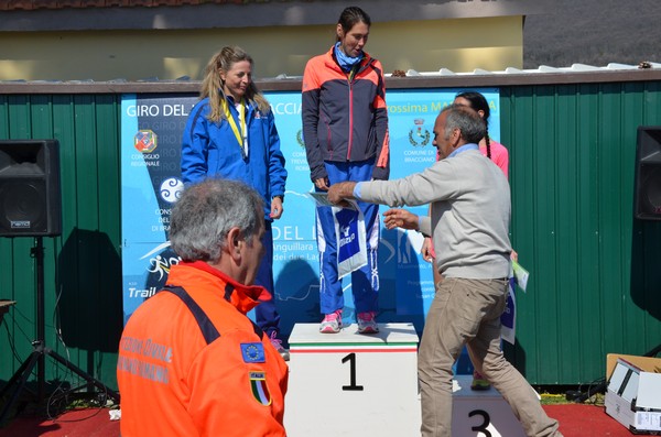 Giro del Lago di Bracciano (08/03/2015) 00011