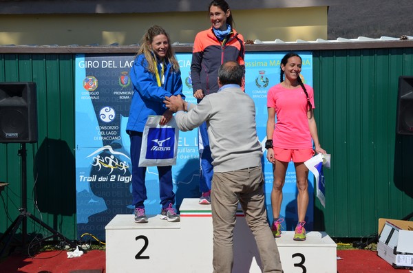 Giro del Lago di Bracciano (08/03/2015) 00012