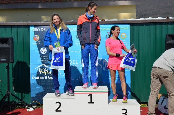 Giro del Lago di Bracciano (08/03/2015) 00013