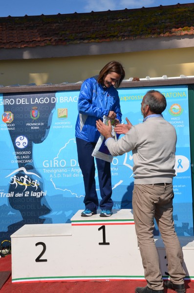 Giro del Lago di Bracciano (08/03/2015) 00020