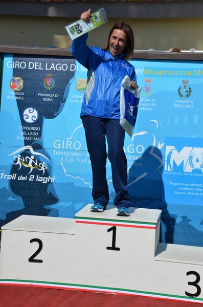 Giro del Lago di Bracciano (08/03/2015) 00025