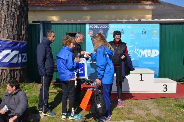 Giro del Lago di Bracciano (08/03/2015) 00029