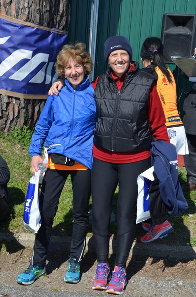 Giro del Lago di Bracciano (08/03/2015) 00030