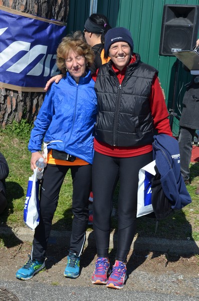 Giro del Lago di Bracciano (08/03/2015) 00031