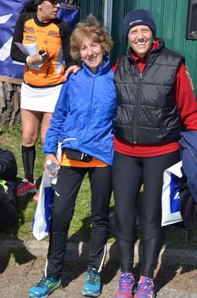 Giro del Lago di Bracciano (08/03/2015) 00032