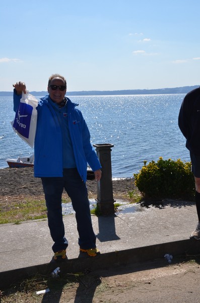 Giro del Lago di Bracciano (08/03/2015) 00036