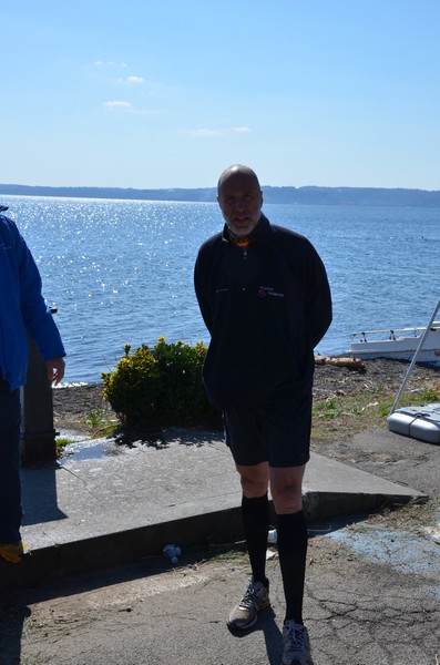 Giro del Lago di Bracciano (08/03/2015) 00037