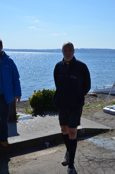 Giro del Lago di Bracciano (08/03/2015) 00038