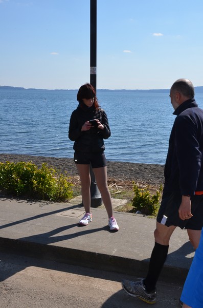 Giro del Lago di Bracciano (08/03/2015) 00039