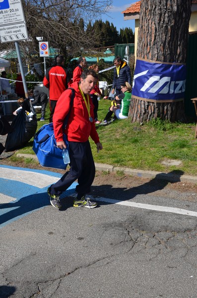 Giro del Lago di Bracciano (08/03/2015) 00043