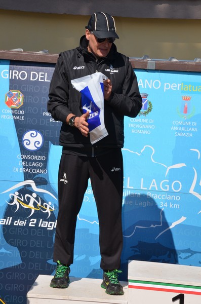 Giro del Lago di Bracciano (08/03/2015) 00050