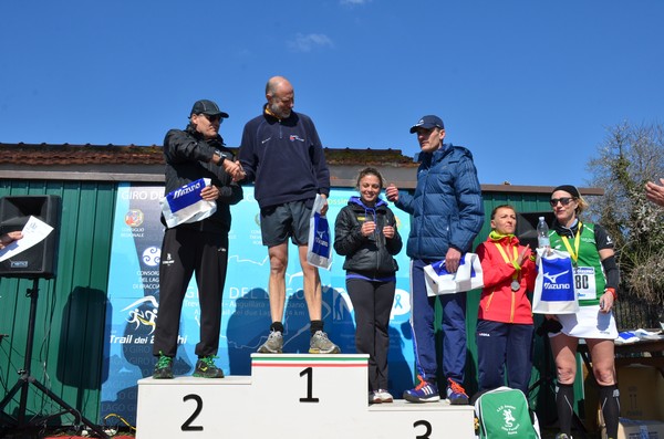 Giro del Lago di Bracciano (08/03/2015) 00054