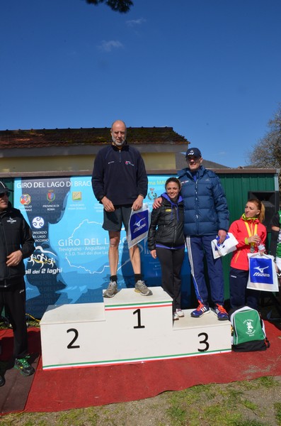 Giro del Lago di Bracciano (08/03/2015) 00055