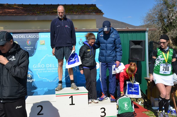 Giro del Lago di Bracciano (08/03/2015) 00057